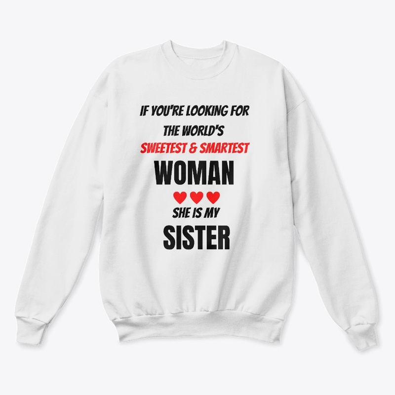 Sister Sweetest