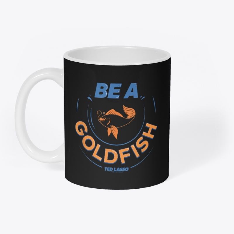 Be a Fish