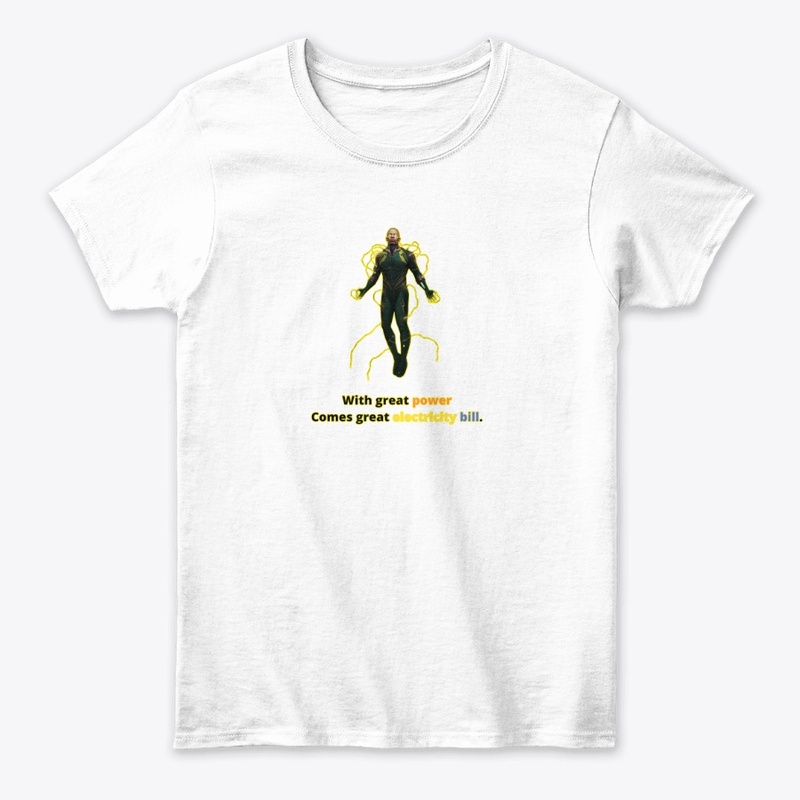 Electro funny quote - New Merch 2022