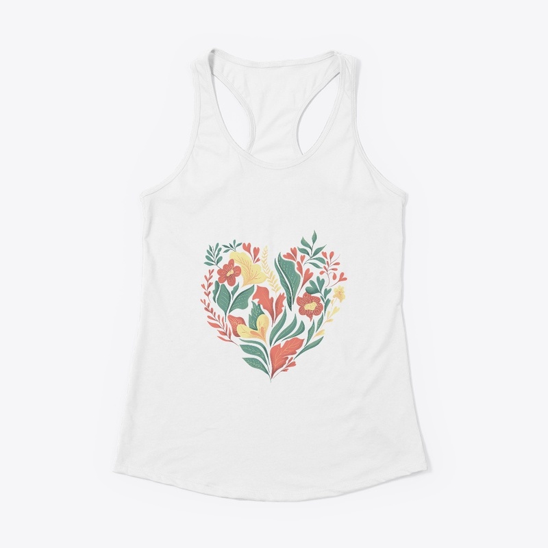 art , heart , trending .