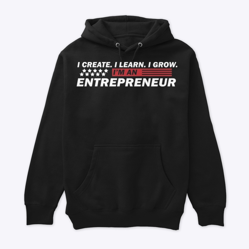 Always Learning, Creating and Growing