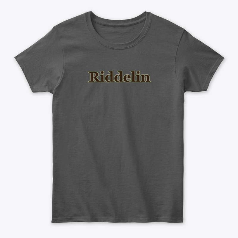 Riddelin