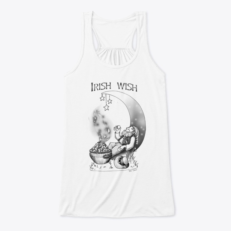 IRISH WISH