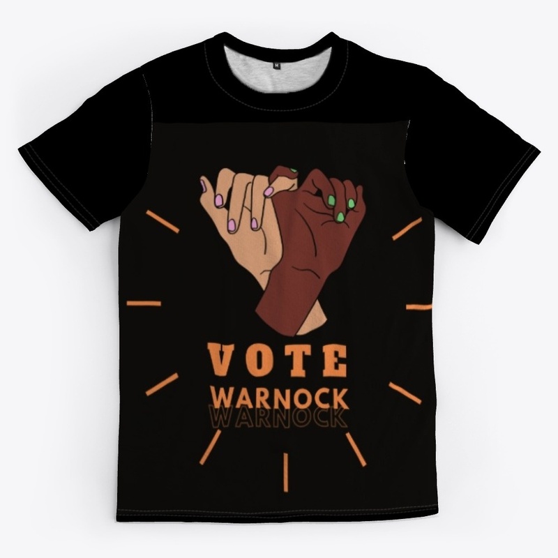 Vote Warnock