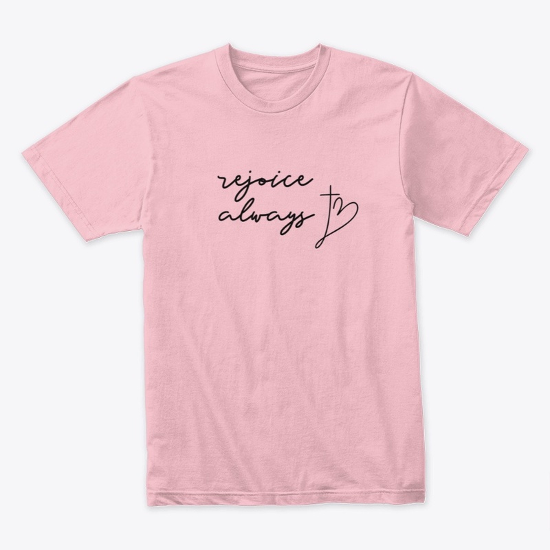 Rejoice Always