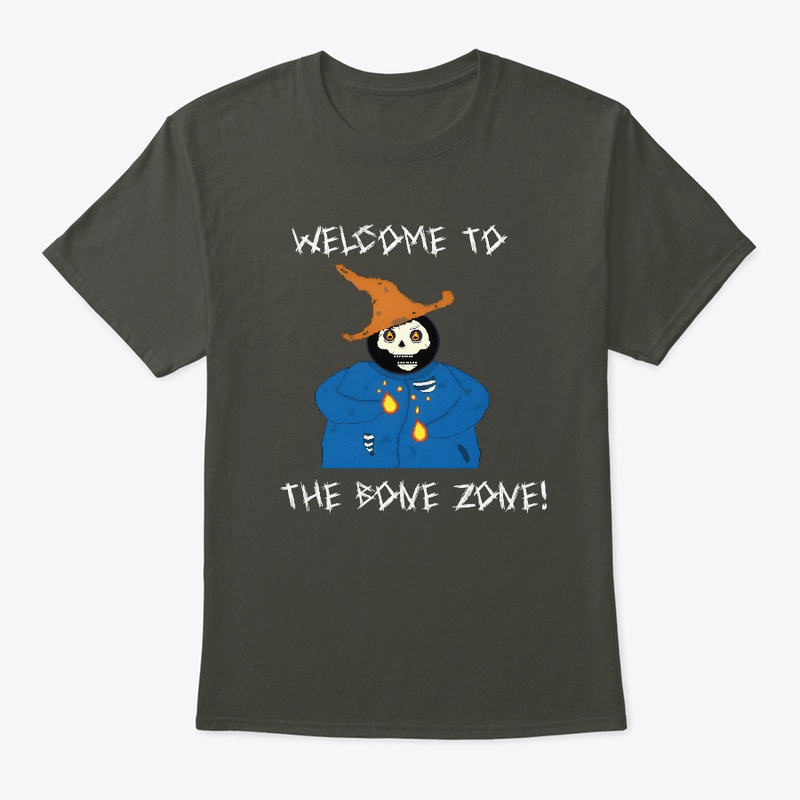 Welcome to the Bone Zone