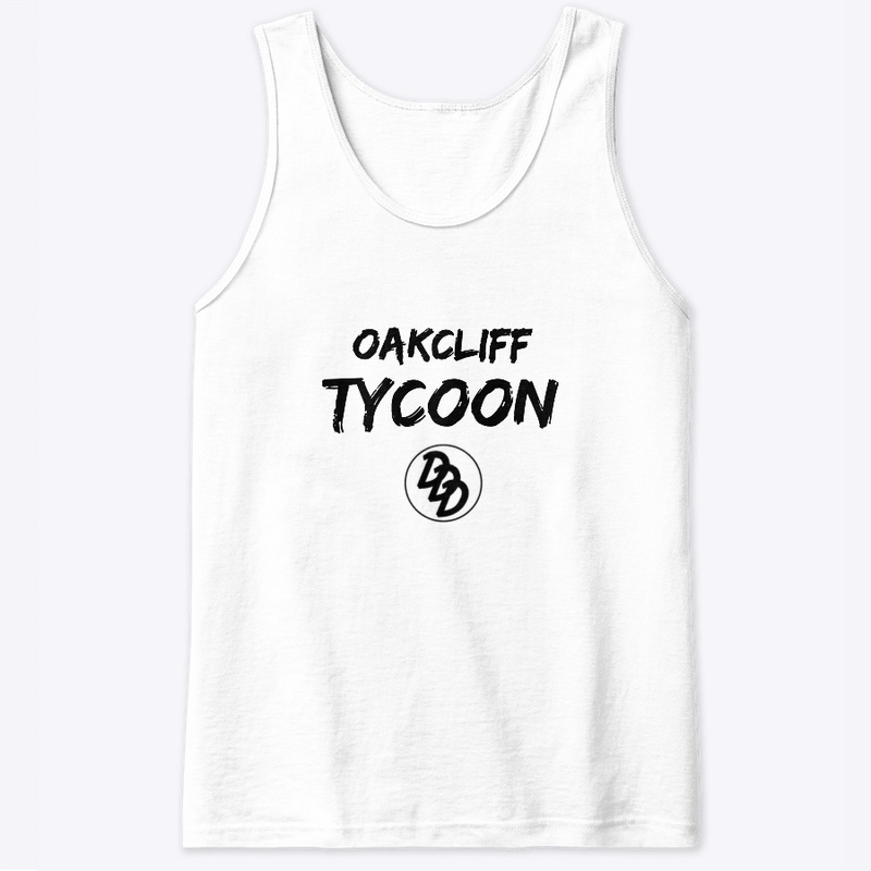 OakCliff Tycoon Series