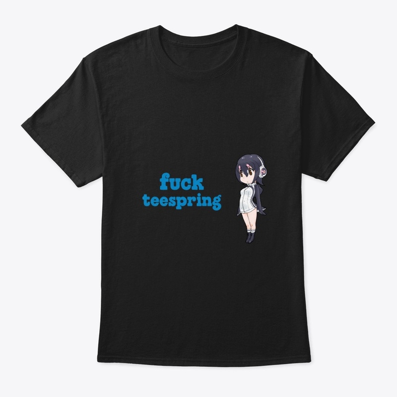TEESPRING LOVE