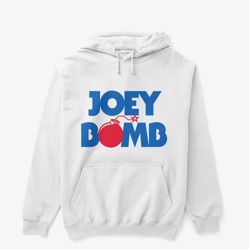 JoeyBomb 2024