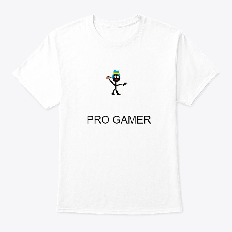 Pro gamer