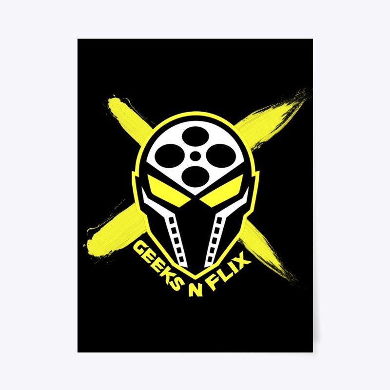 Reel Guardian Logo Collector Tee