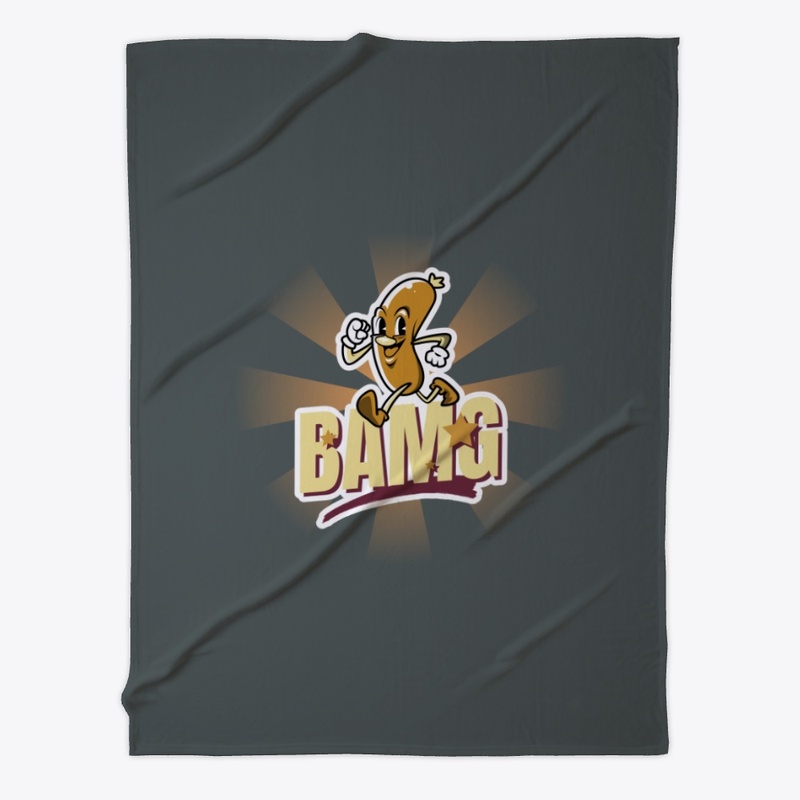 Bamg Sausage Merch