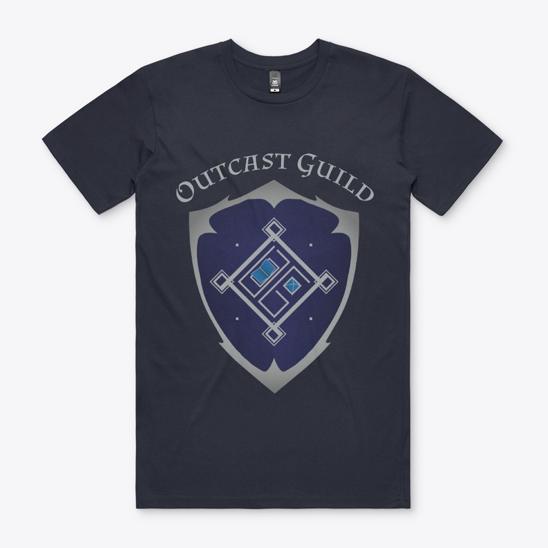 The Outcast Guild