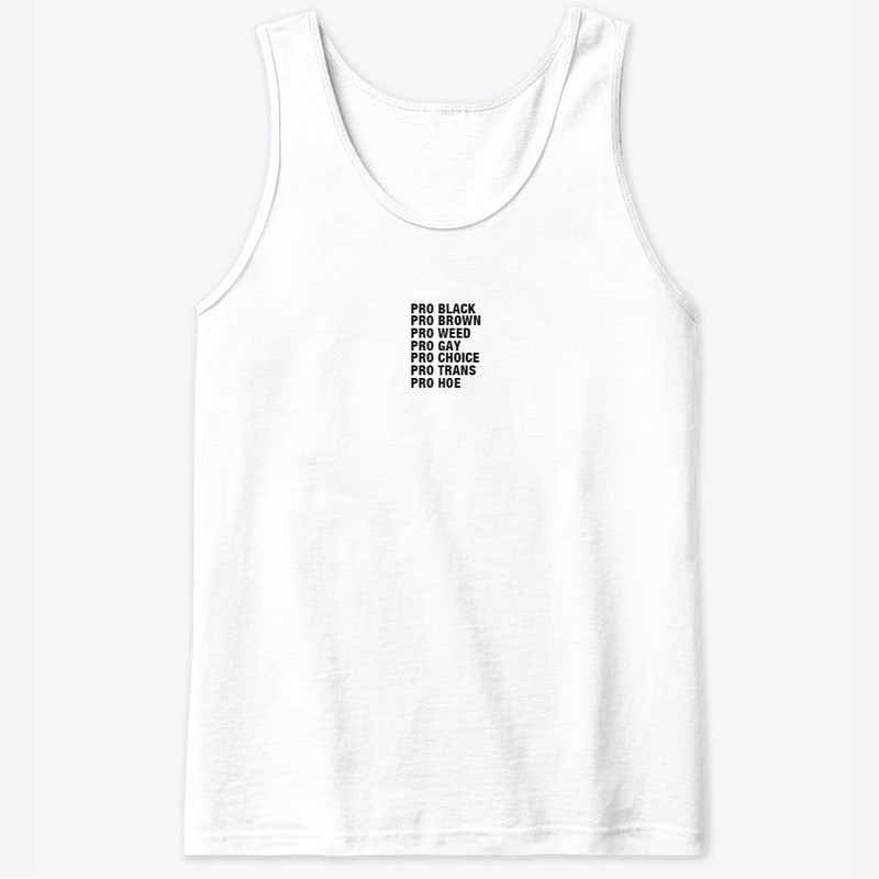 ProChoice Collection