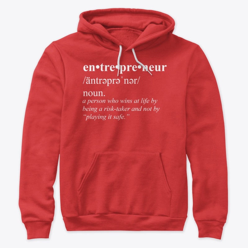 Define: Entrepreneur