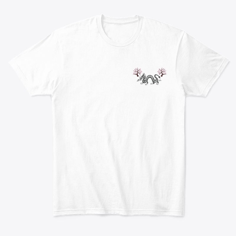 Kyzen Tee