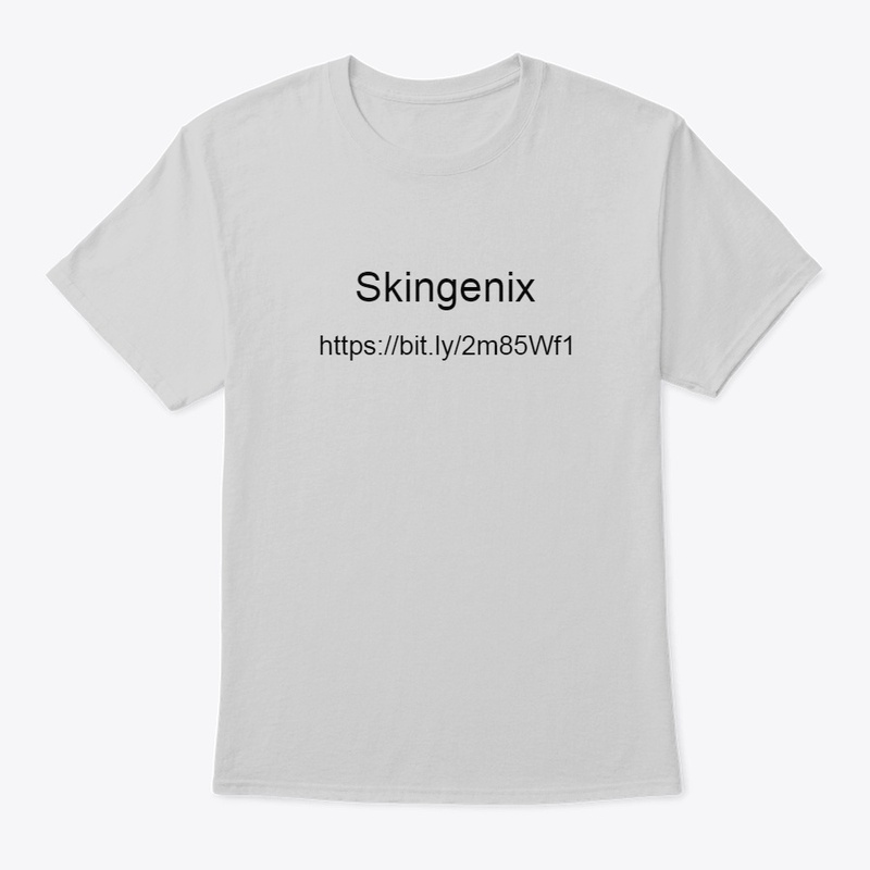 Skingenix skin care