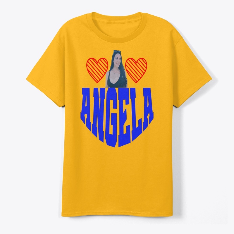 ANGELA  