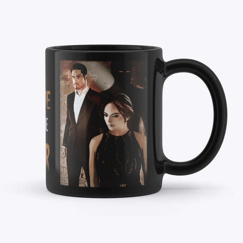 VinCat  N° 3  : Love Is A Battlefield 