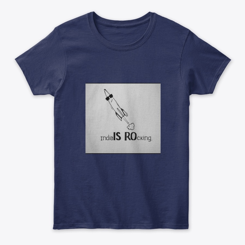 Chandrayaan-3 T Shirt