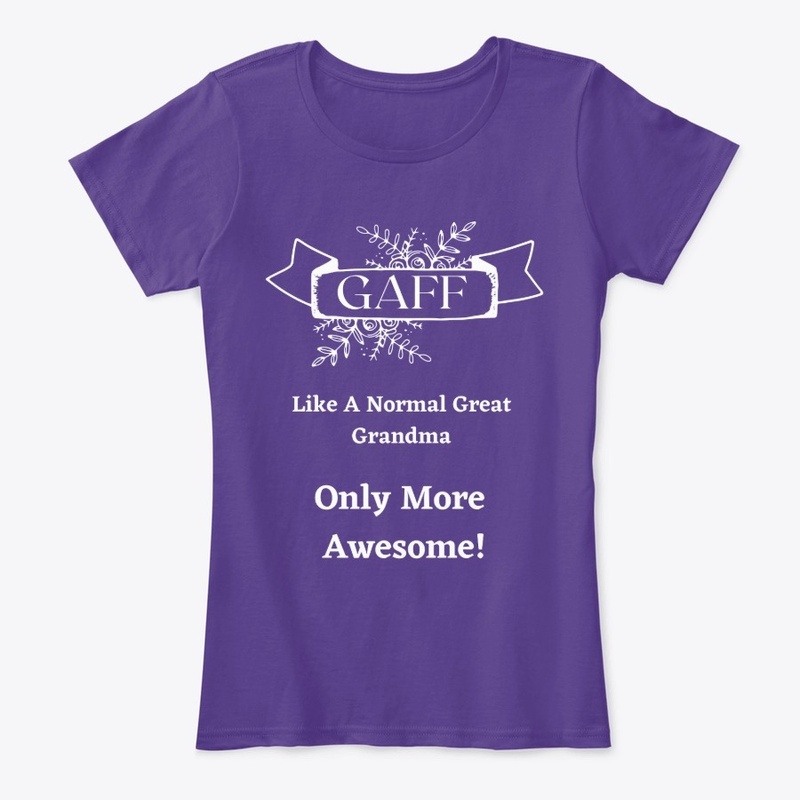 Gaff Shirt