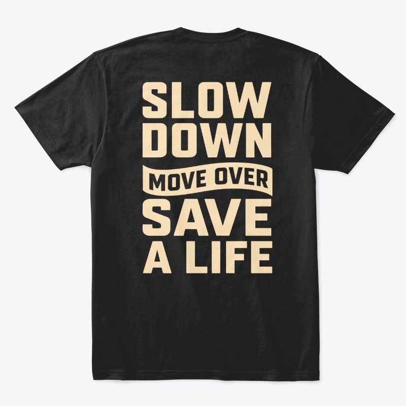 Move Over Safety –  Impact Text