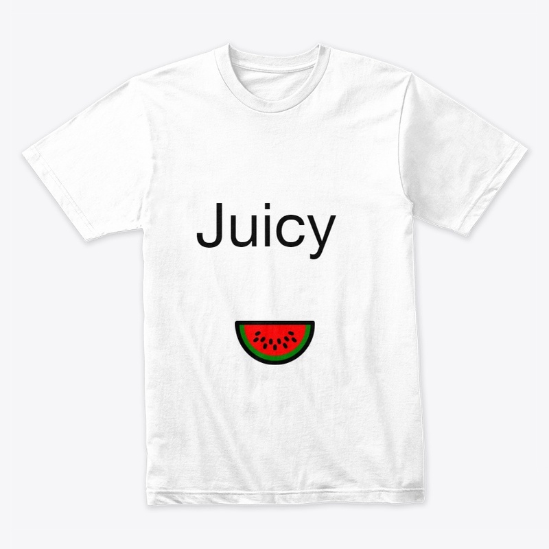 Juicy Watermelon