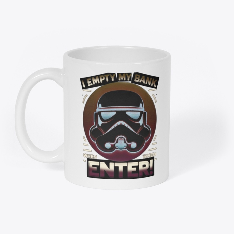 Bankbuster Trooper