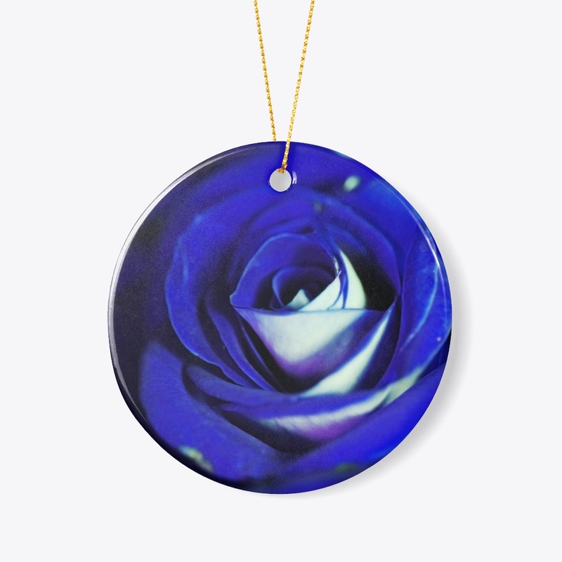 Blue Rose