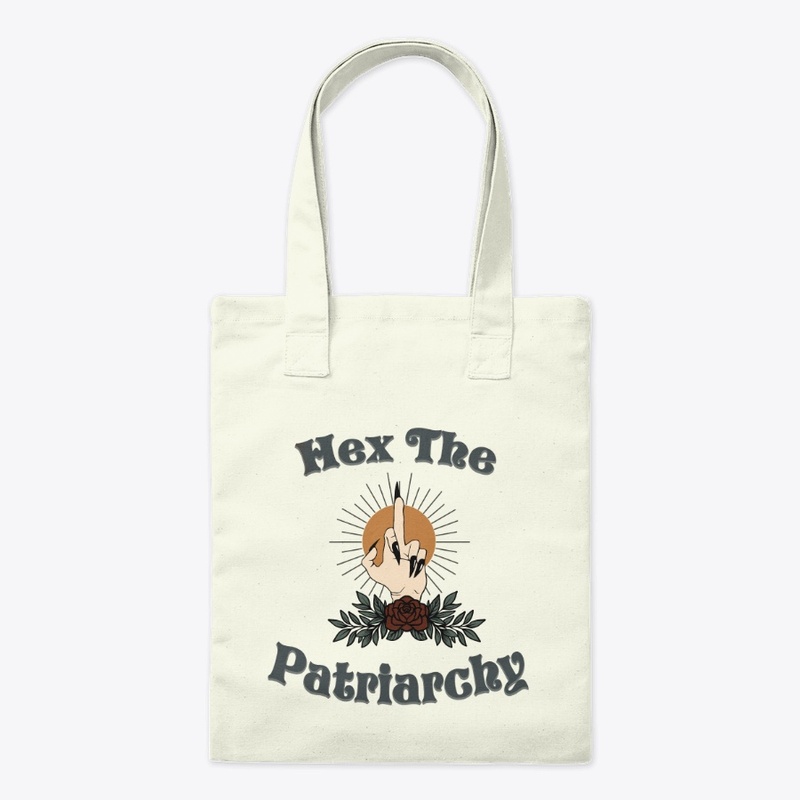 Hex the patriarchy
