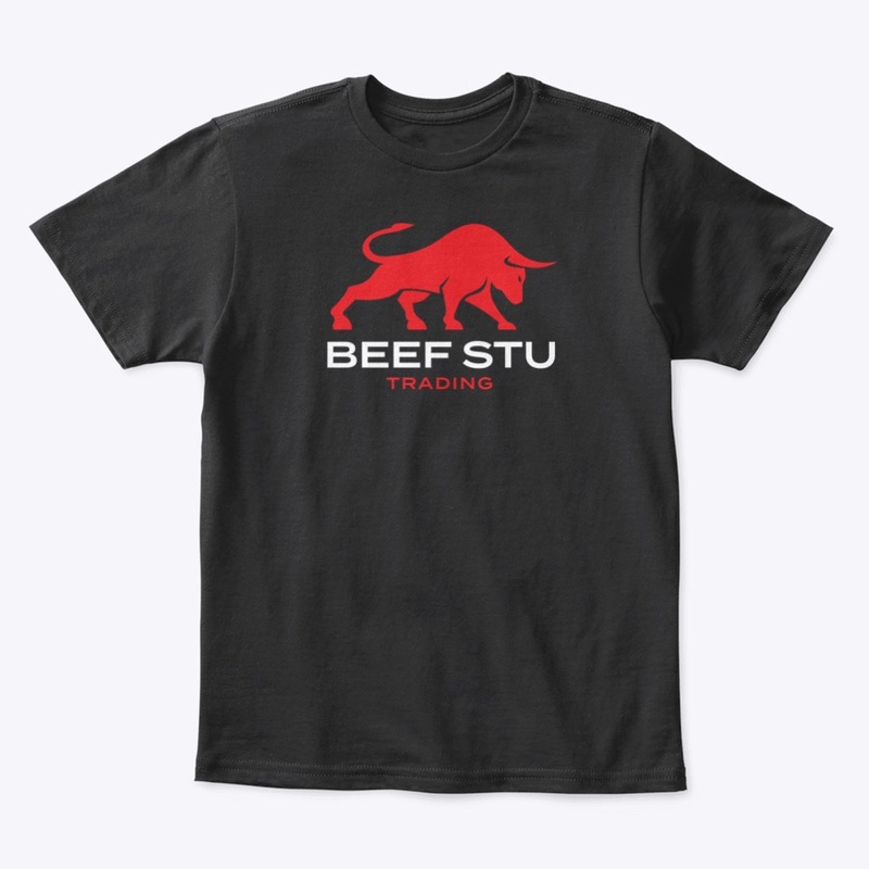 Beef Stu Trading Logo