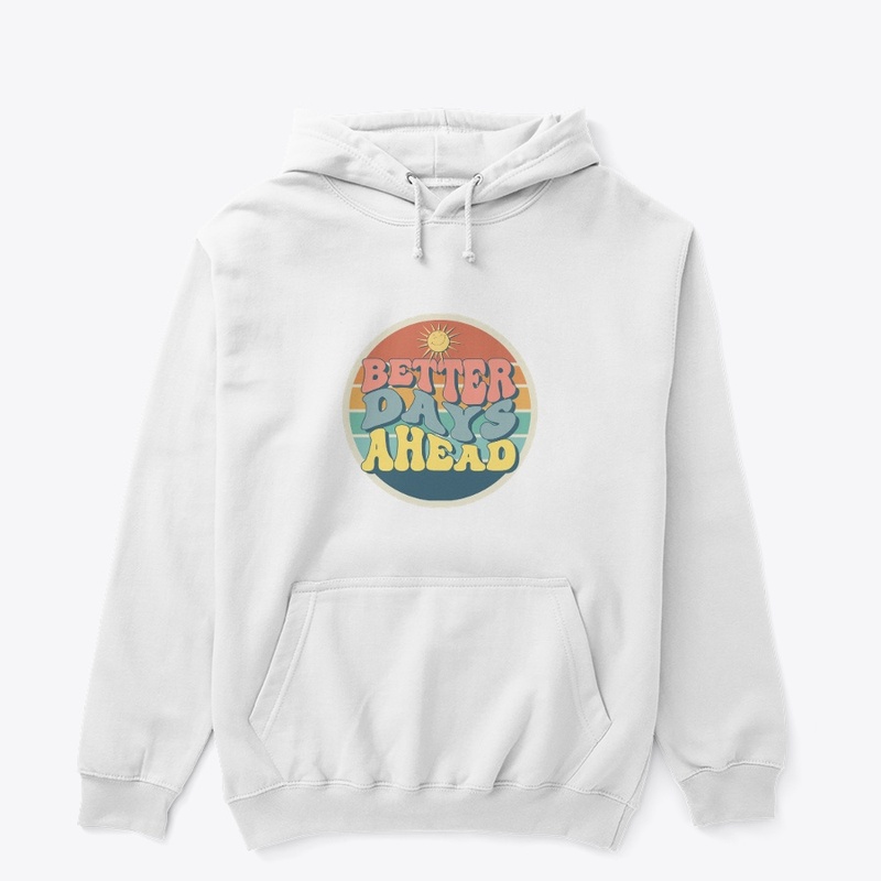 Sunshine Hoodie 