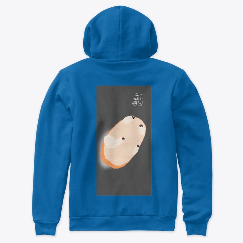 Changing corgi