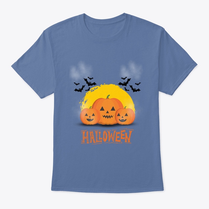 Halloween 101