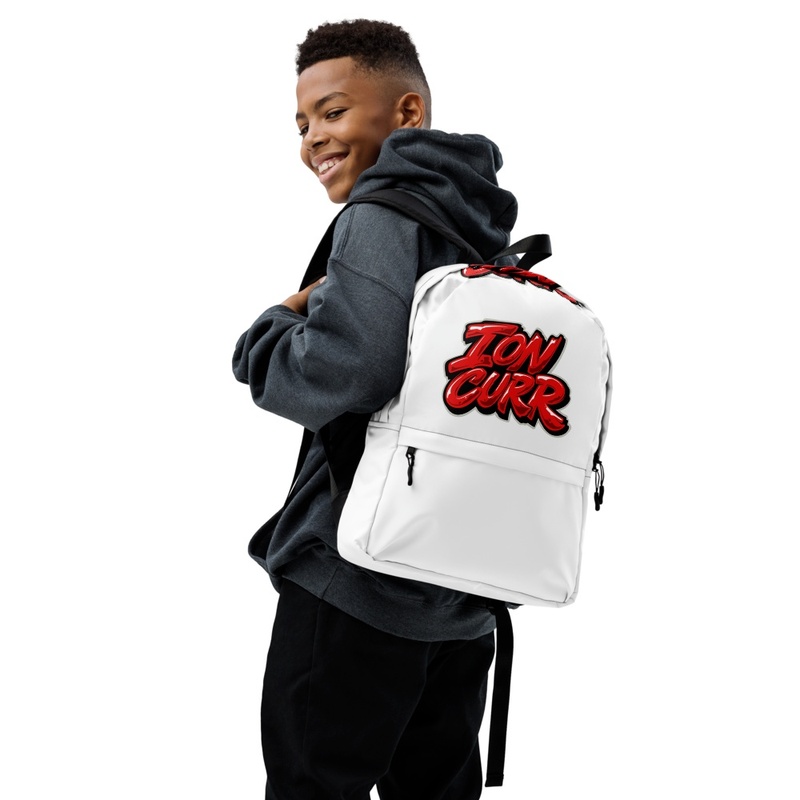 ion curr backpack