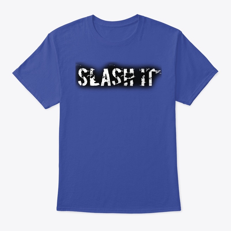 SLASH IT 