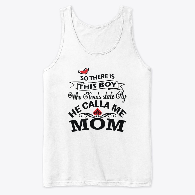 Mom exclusive T-Shirt