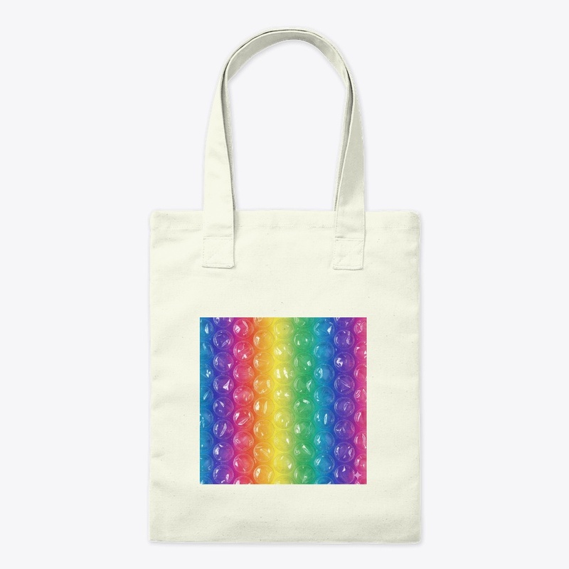 LGBTQ  Rainbow Flag