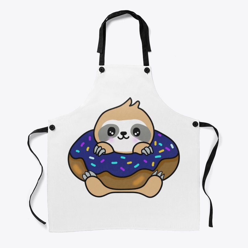 sloth style 
