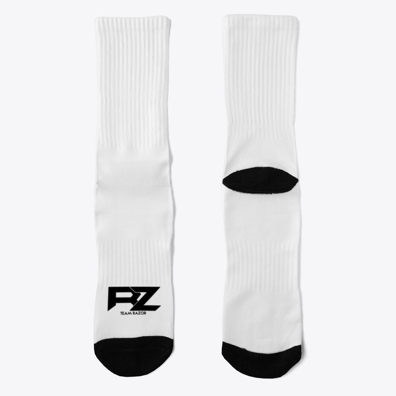 Team Razor Merchandise