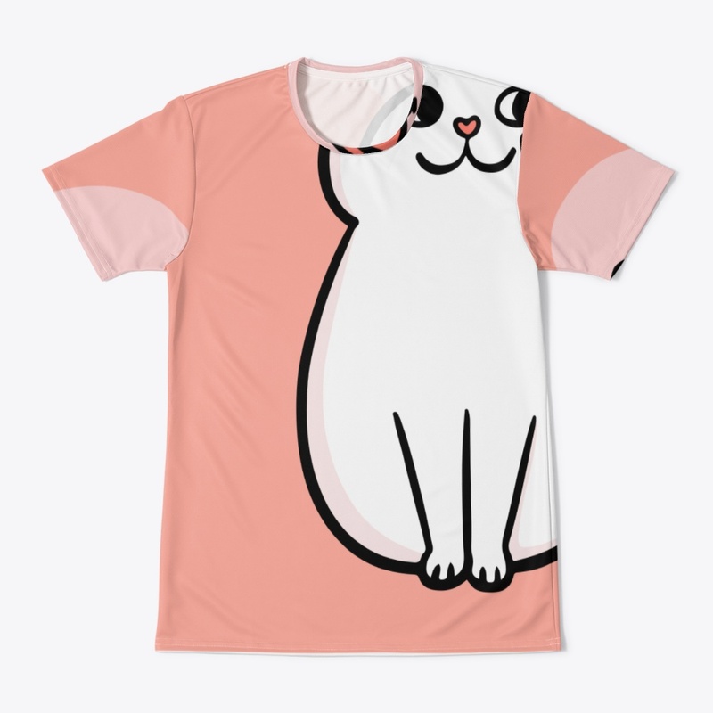 love cats