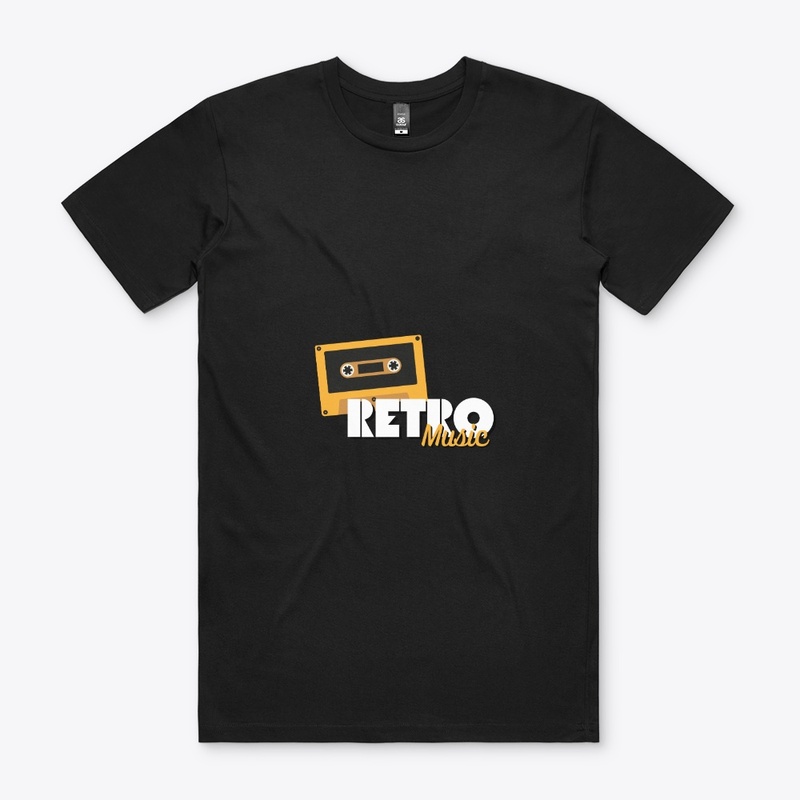 Retro Music