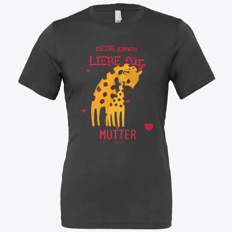 Meine Ganze Liebe Für Mutter