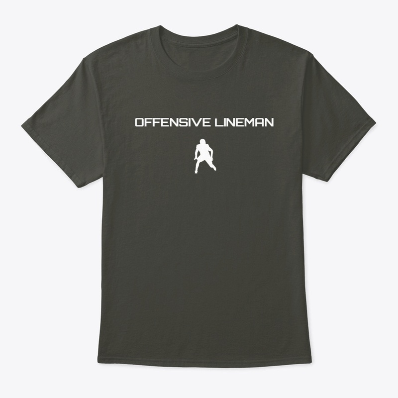 OFFENSIVE LINEMAN