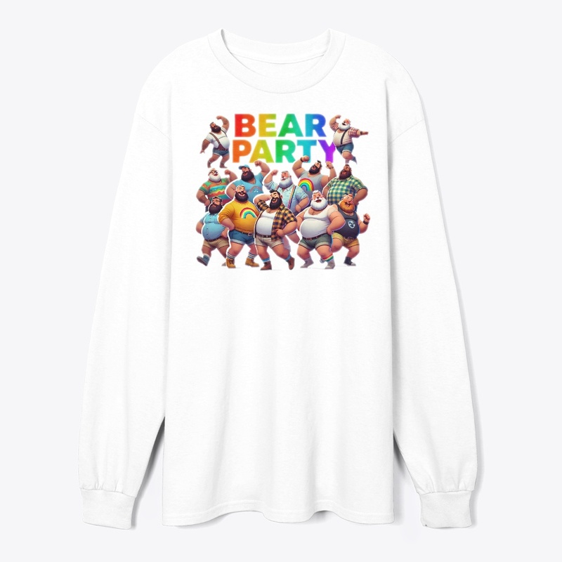 Bear Party