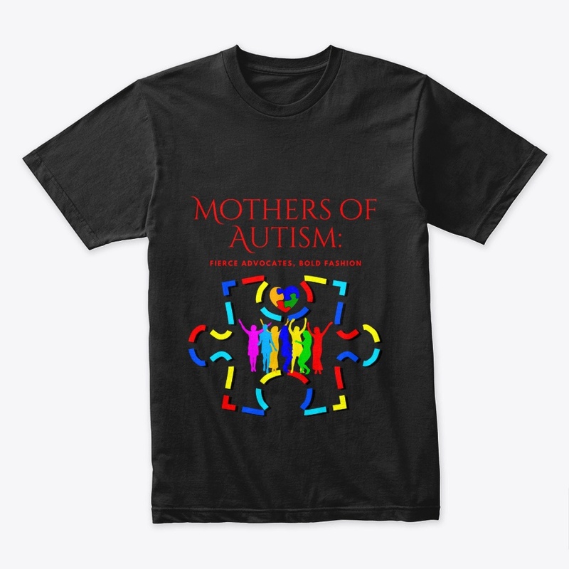 Mothers of Autism