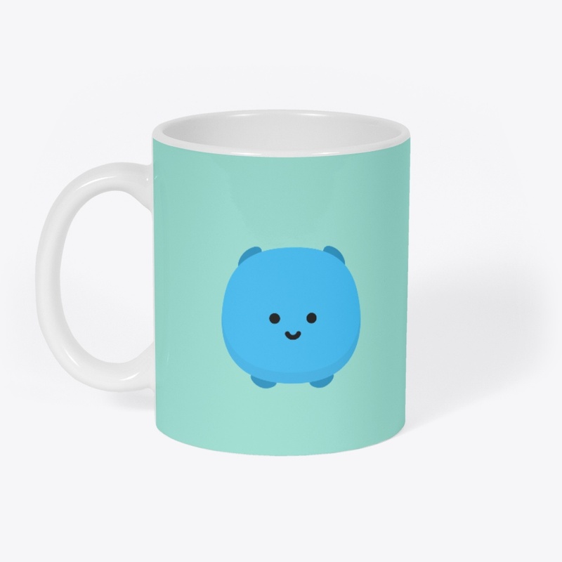 Bookly Merch