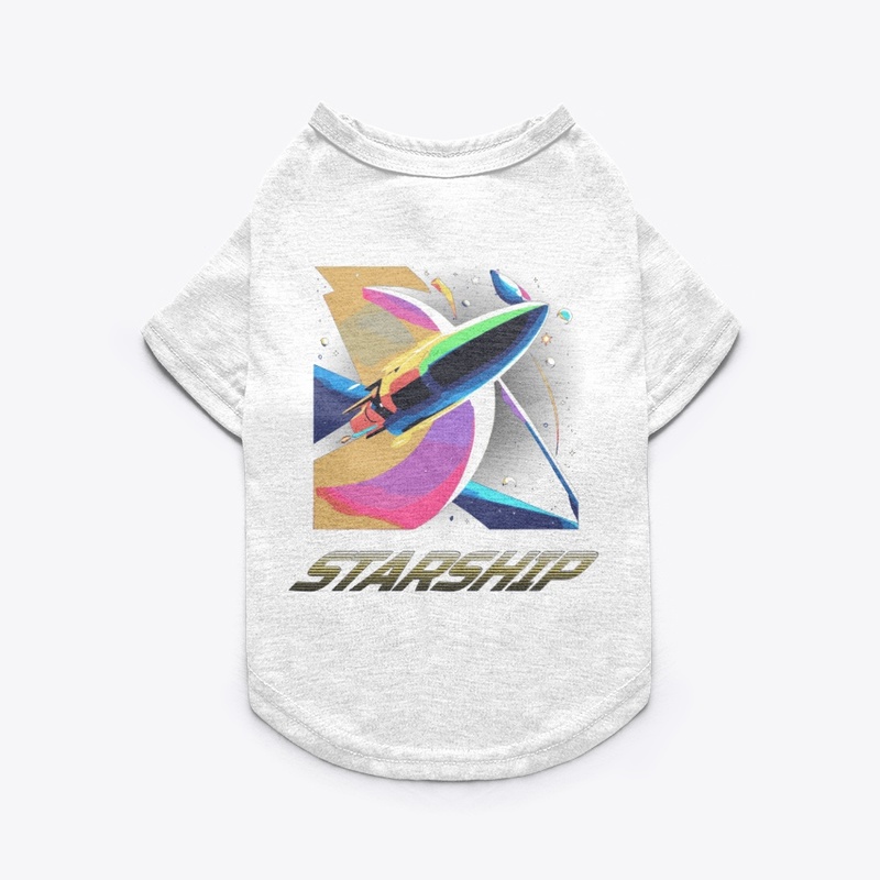 STARSHIP