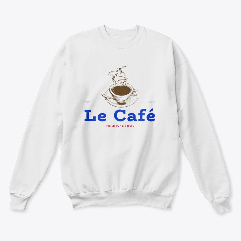 Le Cafe