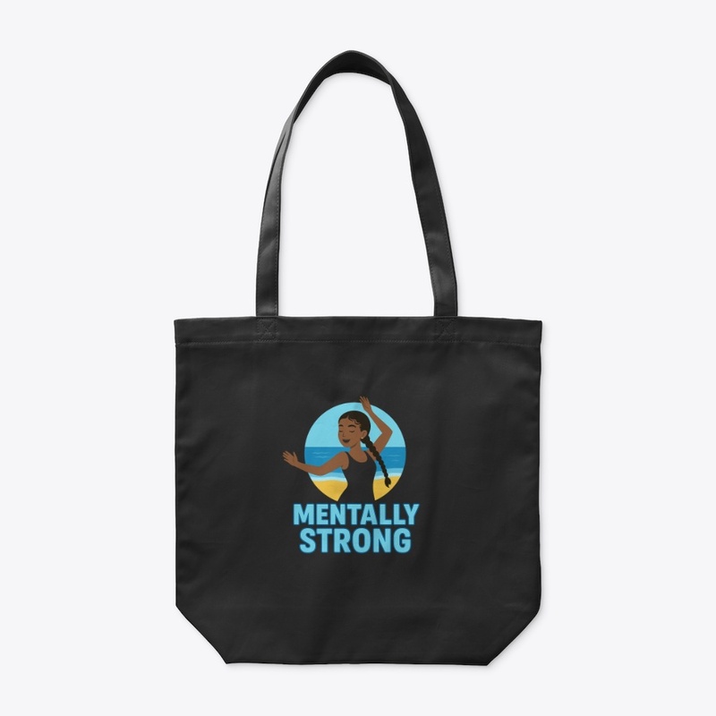 Mentally Strong - Mental Health 